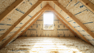 découvrez comment l'isolation entre chevrons avec k therm chevron de home pratik peut améliorer le confort de votre maison tout en réduisant vos factures d'énergie. optez pour une solution efficace et durable pour une performance thermique optimale.