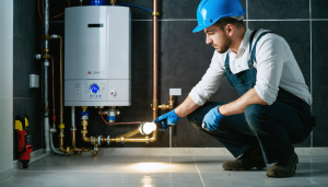 découvrez nos solutions efficaces et rapides pour réparer votre chaudière qui perd de l'eau. profitez de conseils d'experts, d'astuces pratiques et de services professionnels pour retrouver un fonctionnement optimal et éviter des dommages supplémentaires.