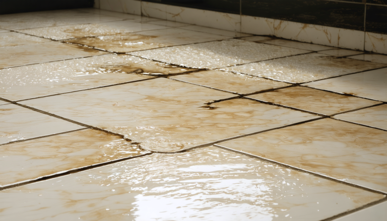 découvrez comment votre assurance habitation peut vous aider en cas de dégât des eaux sur un carrelage collé : démarches à suivre, prise en charge, conseils pour obtenir une indemnisation rapide et efficace.