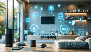 découvrez comment des objets connectés innovants peuvent simplifier et enrichir votre vie quotidienne à la maison, en alliant confort, sécurité et efficacité.