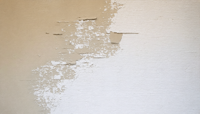 découvrez comment les résidus de colle de papier peint peuvent impacter votre projet d'enduit décoratif. explorez des astuces pour les éliminer efficacement et assurer une finition parfaite.