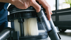 découvrez comment diagnostiquer et réparer un aspirateur en panne grâce à nos astuces pratiques. apprenez à identifier la cause des dysfonctionnements et redonnez vie à votre appareil facilement.