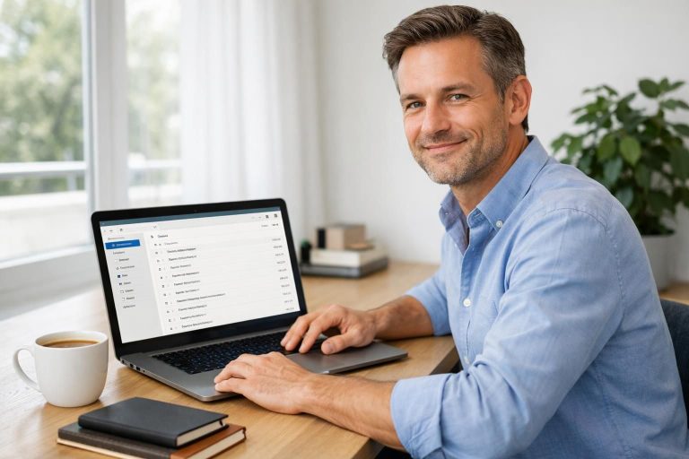 découvrez des astuces efficaces pour dire adieu aux e-mails publicitaires indésirables et reprendre le contrôle total de votre boîte mail facilement.