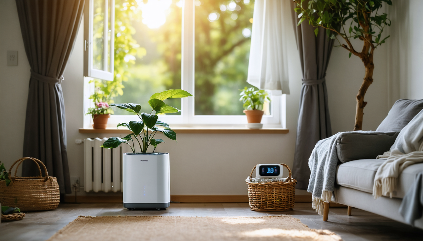 découvrez des astuces simples et des solutions efficaces pour éliminer l'humidité dans votre maison. protégez votre intérieur et améliorez votre confort avec nos conseils pratiques.