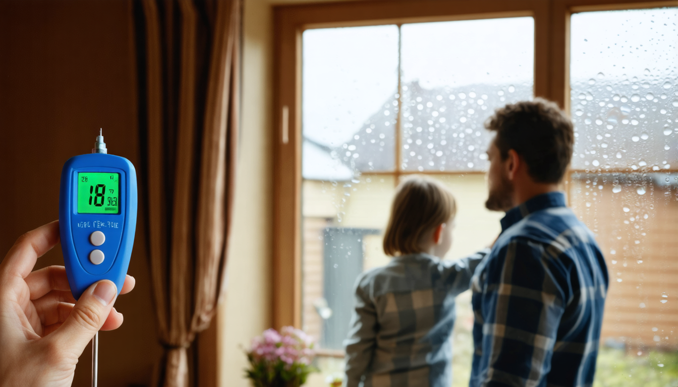 découvrez des astuces et solutions efficaces pour éliminer l'humidité dans votre maison. protégez votre santé et votre intérieur grâce à nos conseils pratiques et faciles à mettre en œuvre.