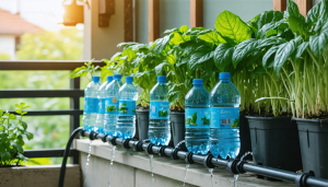découvrez comment fabriquer un système de goutte-à-goutte efficace et économique avec une simple bouteille d'eau. suivez notre guide étape par étape pour optimiser l'irrigation de vos plantes et jardin, tout en préservant l'eau. idéal pour les jardiniers débutants et expérimentés.