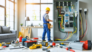 découvrez si un passage du consuel est nécessaire après une rénovation électrique réalisée par un particulier. informez-vous sur les obligations légales, les avantages d'obtenir cette conformité et les étapes à suivre pour garantir la sécurité de vos installations électriques.
