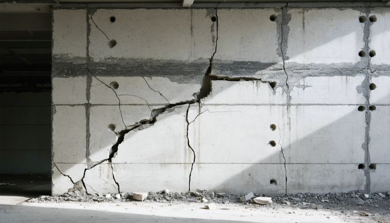 découvrez les précautions essentielles à prendre en cas de fissures sur un mur porteur après travaux pour prévenir des dommages graves et assurer la sécurité de votre habitation.