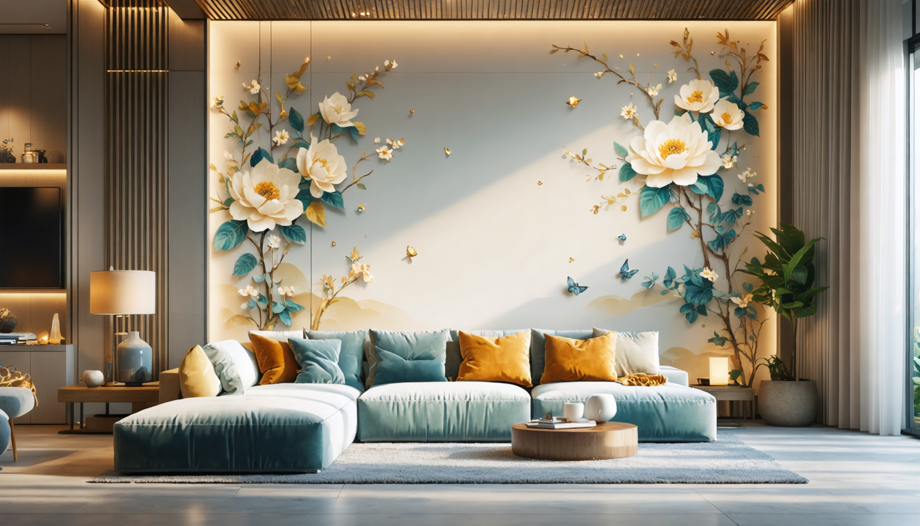 découvrez comment utiliser des stickers décoratifs pour transformer et embellir votre intérieur grâce à notre guide créatif, simple et inspirant.