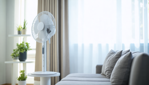 découvrez notre guide d'achat complet pour choisir le ventilateur idéal selon vos besoins : conseils, critères essentiels et astuces pour un rafraîchissement optimal.