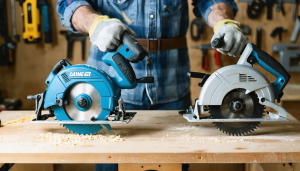 découvrez les critères essentiels à prendre en compte avant d’acheter une scie circulaire. ce guide d'achat vous aide à choisir l’outil idéal selon vos besoins et votre budget.