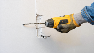 découvrez notre guide pratique pour retirer facilement une cheville molly sans endommager vos murs. astuces simples et étapes détaillées pour un démontage rapide et efficace.