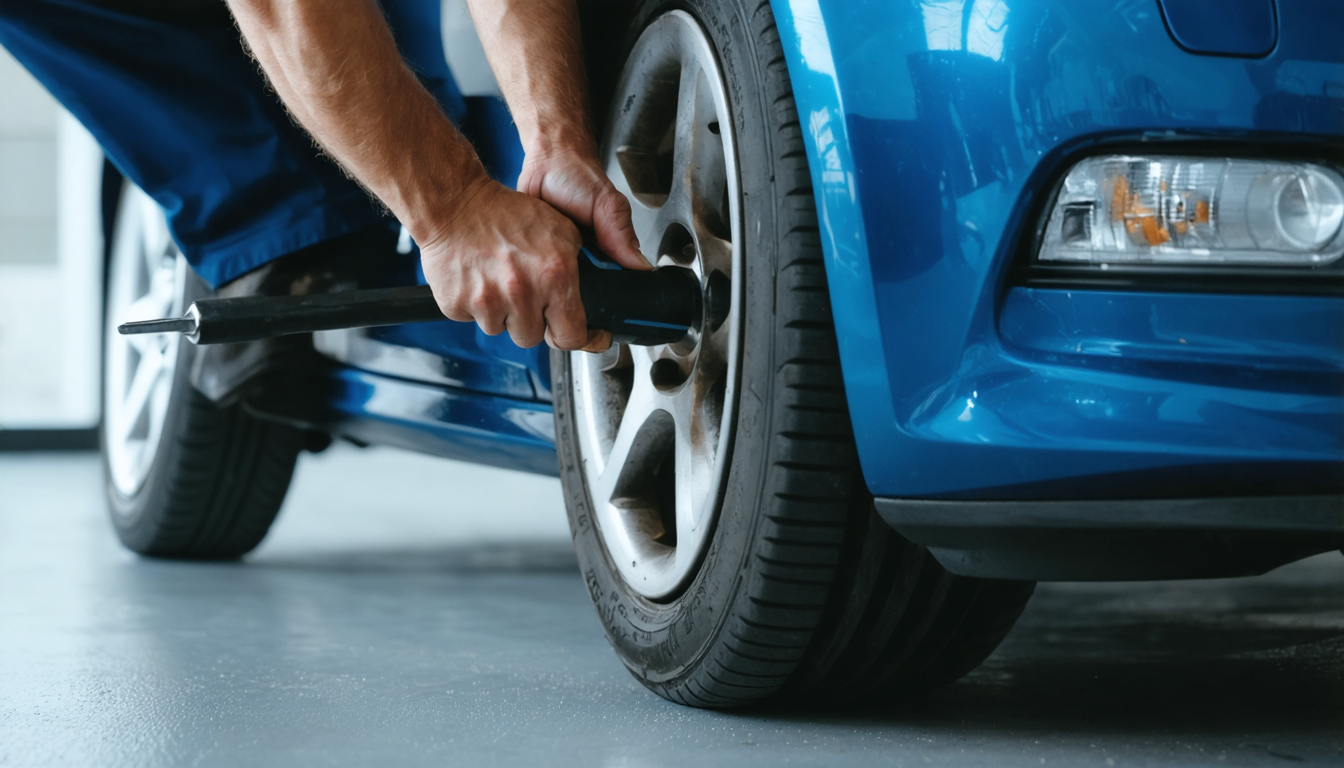 découvrez notre guide pratique pour bien choisir vos clés de serrage : critères essentiels, conseils d’experts et astuces pour sélectionner l’outil adapté à vos besoins de bricolage ou de mécanique.