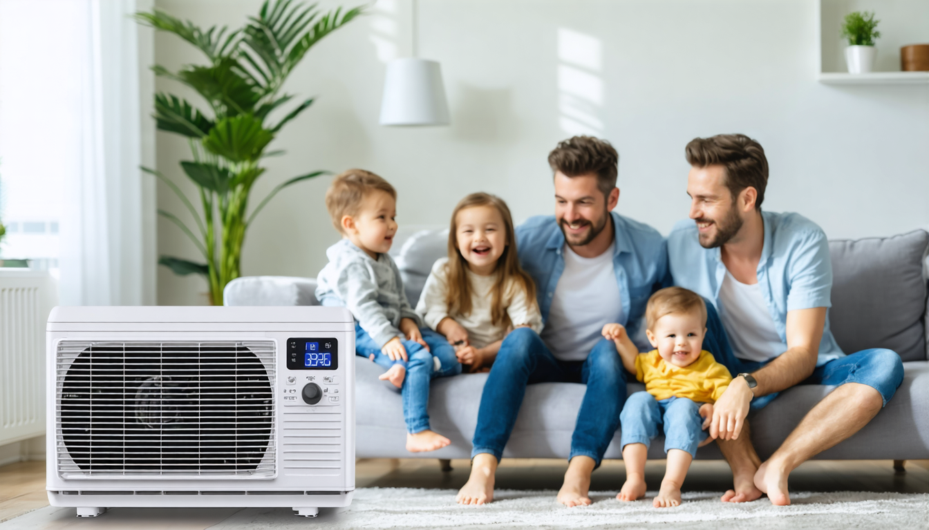 découvrez notre guide pratique pour choisir le climatiseur mobile parfait afin de rester au frais tout l'été. conseils, astuces et critères essentiels pour garantir votre confort estival.