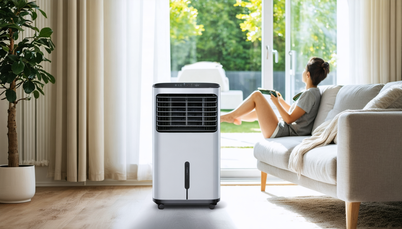 découvrez notre guide pratique pour choisir le climatiseur mobile parfait et profitez d'un confort optimal tout l'été. astuces, critères de sélection et conseils d'experts pour bien rafraîchir votre intérieur.