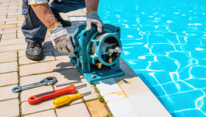 découvrez notre guide pratique pour amorcer ou réamorcer efficacement votre pompe de piscine et assurer un fonctionnement optimal toute la saison.