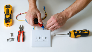découvrez notre guide pratique pour installer facilement un interrupteur avec variateur. suivez nos étapes détaillées pour réussir votre installation électrique en toute sécurité.