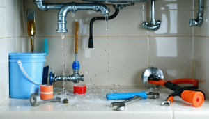 découvrez notre guide pratique pour réparer facilement une fuite de siphon. suivez nos conseils étape par étape pour identifier la source de la fuite, choisir les outils appropriés et effectuer les réparations nécessaires. ne laissez pas les fuites vous gâcher la vie !