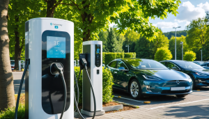 découvrez comment choisir la borne de recharge la mieux adaptée à votre véhicule électrique grâce à notre guide pratique : critères essentiels, conseils d’installation et comparatif des options disponibles.