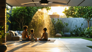 découvrez notre guide pratique pour choisir le brumisateur idéal qui répondra à vos besoins. explorez des conseils utiles, des critères de sélection et des astuces pour profiter d'une atmosphère agréable et fraîche, que ce soit à la maison ou en extérieur.