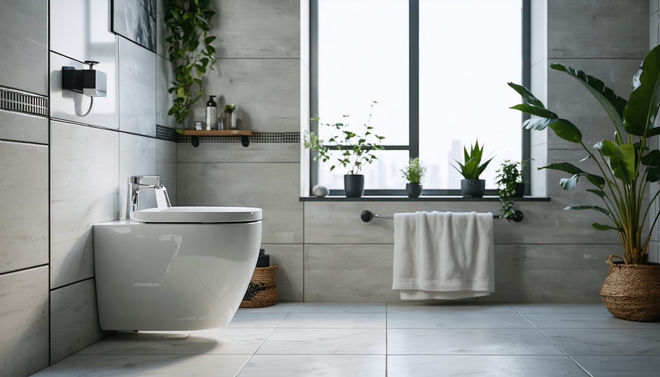 découvrez pourquoi installer une douchette wc est une solution pratique, hygiénique et économique pour améliorer votre confort au quotidien. nos conseils vous guident à chaque étape de l’installation !