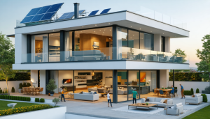 en 2025, l'interdiction des passoires thermiques transforme le paysage immobilier en france. découvrez les nouvelles obligations des propriétaires pour améliorer l'efficacité énergétique de leurs biens et assurer leur conformité aux normes environnementales. ne manquez pas ces informations indispensables pour anticiper les changements à venir.