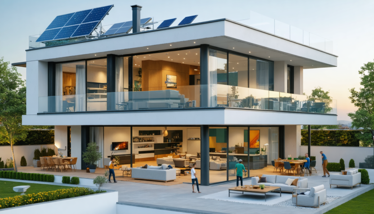 en 2025, l'interdiction des passoires thermiques transforme le paysage immobilier en france. découvrez les nouvelles obligations des propriétaires pour améliorer l'efficacité énergétique de leurs biens et assurer leur conformité aux normes environnementales. ne manquez pas ces informations indispensables pour anticiper les changements à venir.