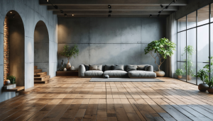 découvrez comment isoler efficacement les murs de votre maison pour un parfait équilibre entre parquet chaleureux et béton moderne. bénéficiez de conseils professionnels pour optimiser confort, économies d’énergie et esthétisme intérieur.