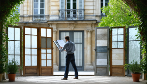 découvrez si l'architecte des bâtiments de france a le pouvoir d’imposer ou de choisir le matériau de vos fenêtres, et comprenez son rôle dans la préservation du patrimoine architectural.