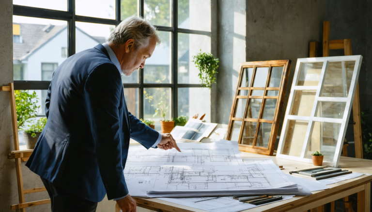 découvrez si l'architecte des bâtiments de france a le pouvoir de choisir les matériaux de vos fenêtres. explorez les enjeux réglementaires et esthétiques liés à la rénovation et à la construction dans les secteurs protégés.