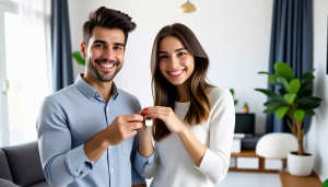 découvrez le ptz 2025, un dispositif avantageux pour financer votre premier achat immobilier. obtenez toutes les informations essentielles sur les conditions d'éligibilité, le montant accordé et les démarches à suivre pour bénéficier de ce prêt à taux zéro. ne manquez pas cette opportunité d'accéder à la propriété en toute sérénité.
