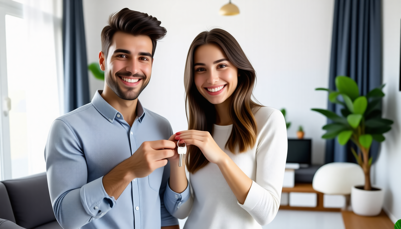 découvrez le ptz 2025, un dispositif avantageux pour financer votre premier achat immobilier. obtenez toutes les informations essentielles sur les conditions d'éligibilité, le montant accordé et les démarches à suivre pour bénéficier de ce prêt à taux zéro. ne manquez pas cette opportunité d'accéder à la propriété en toute sérénité.
