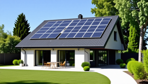 découvrez comment le bac acier peut transformer l'isolation de votre maison en 2025. une solution efficace et durable pour allier esthétique et performance énergétique. améliorez le confort de votre habitat tout en réduisant vos factures d'énergie.