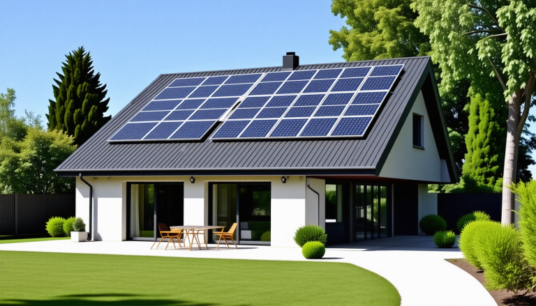 découvrez comment le bac acier peut transformer l'isolation de votre maison en 2025. une solution efficace et durable pour allier esthétique et performance énergétique. améliorez le confort de votre habitat tout en réduisant vos factures d'énergie.
