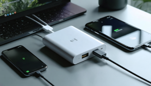 découvrez comment l'adoption généralisée du chargeur usb-c en 2025 transforme l'utilisation de vos appareils électroniques. simplifiez vos connexions et améliorez votre expérience numérique avec un standard universel qui favorise la durabilité et l'efficacité.
