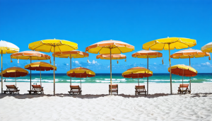 découvrez tout ce qu'il faut savoir sur les parasols dans notre guide complet. apprenez à choisir la taille idéale, le type de toile adapté, ainsi que le mât et le socle parfaits pour une protection optimale contre le soleil. profitez de l'été en toute sérénité !