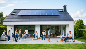 découvrez comment les français s'investissent activement dans la transition énergétique de leurs logements pour un avenir plus durable et écologique.