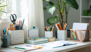 découvrez les accessoires déco essentiels pour une rentrée zen et organisée : conseils, astuces et inspirations pour transformer votre intérieur en un espace apaisant et fonctionnel.