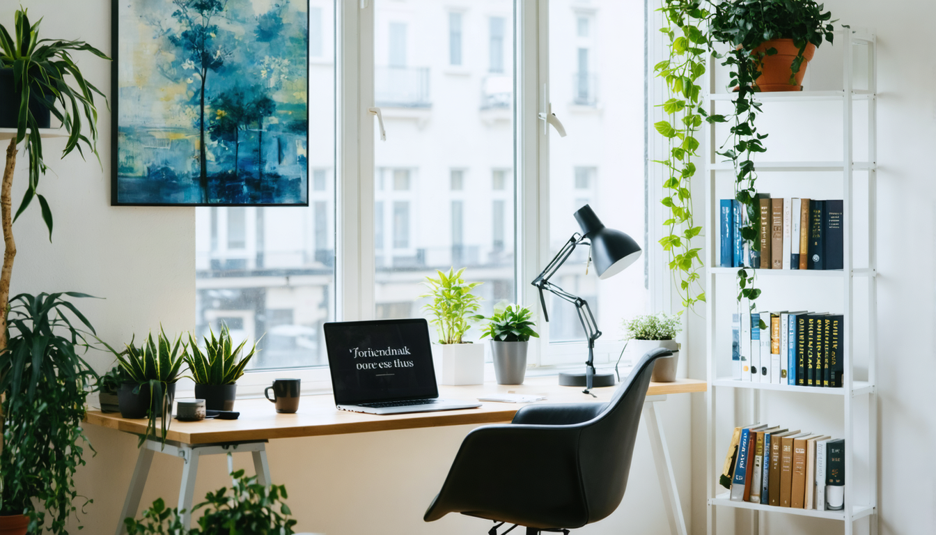 découvrez nos conseils pratiques pour choisir le bureau idéal adapté à vos besoins, optimiser votre espace de travail et améliorer votre confort au quotidien.
