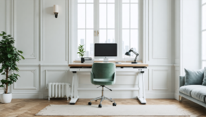 découvrez nos conseils et critères essentiels pour choisir le bureau idéal, adapté à vos besoins et à votre espace de travail, afin d’allier confort, productivité et style.