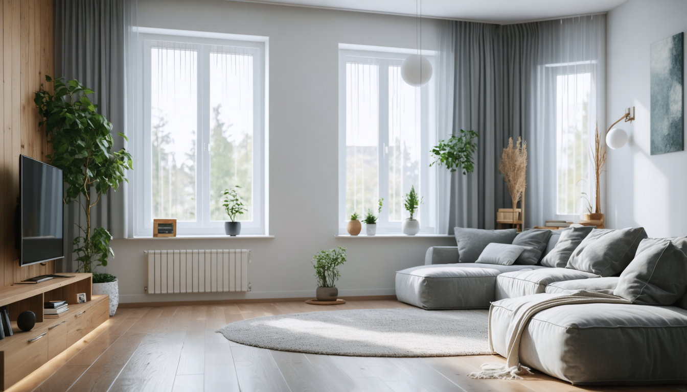 découvrez les astuces essentielles pour choisir les rideaux parfaits qui allient style et fonctionnalité dans votre intérieur. apprenez à harmoniser les matières, les couleurs et les motifs pour sublimer vos espaces.