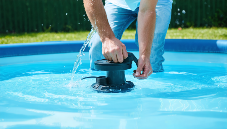 découvrez les conseils essentiels pour entretenir efficacement votre pompe de piscine et garantir son bon fonctionnement toute l'année.