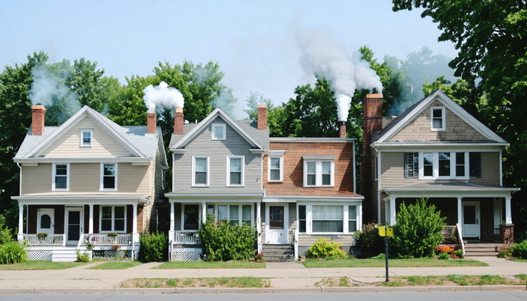 découvrez si l'intégration d'un conduit de fumée est essentielle pour les maisons individuelles. explorez les enjeux de sécurité, d'efficacité énergétique et de confort thermique liés à cette installation incontournable pour les foyers. informez-vous sur les réglementations et les conseils d'experts pour améliorer votre habitat.