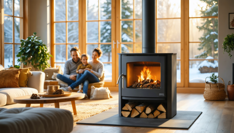 découvrez comment la baisse des prix des granulés de bois en 2024 apporte un soulagement aux foyers pour le chauffage. profitez des économies et optimisez votre confort thermique tout en respectant l'environnement.