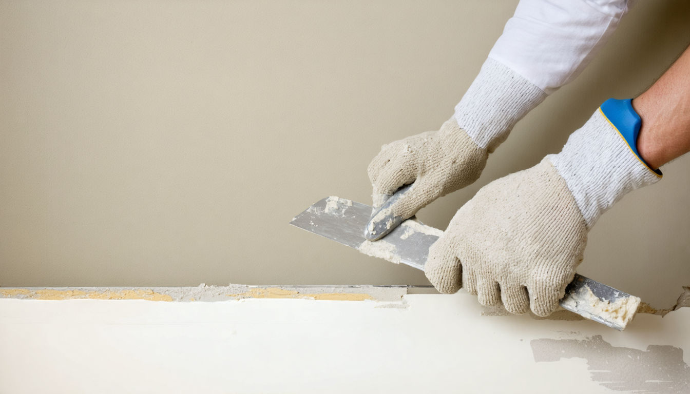 découvrez les astuces essentielles pour réaliser des joints invisibles impeccables et obtenir une finition parfaite dans tous vos travaux de rénovation.
