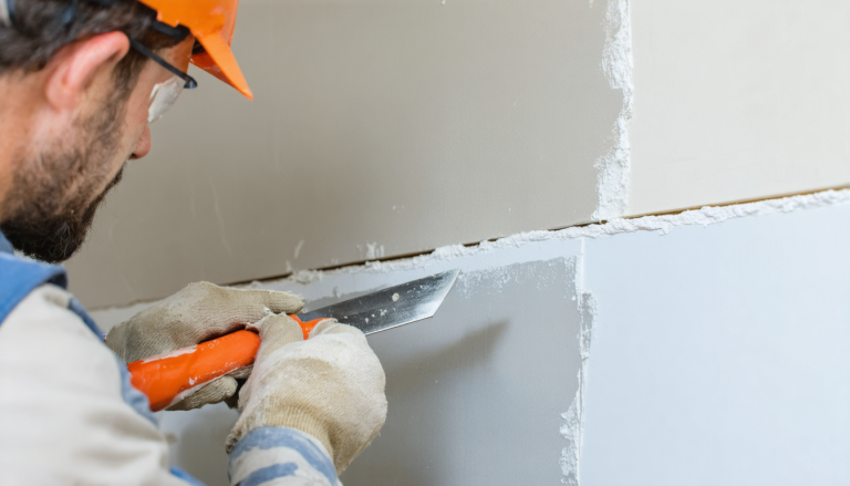 découvrez les techniques essentielles pour réaliser des joints invisibles impeccables et obtenir un rendu professionnel et esthétique dans vos travaux de finition.