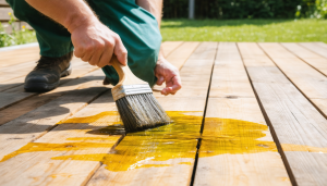 découvrez les meilleures astuces pour entretenir et embellir votre terrasse en bois, afin de la préserver durablement tout en mettant en valeur son charme naturel.