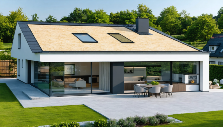 découvrez comment le système integra réno d’isover optimise l’isolation thermique de votre toiture par l’extérieur. profitez d’un confort amélioré, d’économies d’énergie et d’une rénovation simple et efficace pour votre maison.