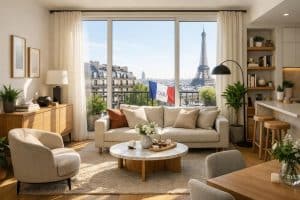 découvrez comment louer votre appartement pendant les jo 2024 peut devenir une opportunité rentable, avec des conseils pour maximiser vos revenus et éviter les pièges.