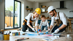 découvrez comment maprimerénov’ 2025 augmente ses subventions pour faciliter vos travaux de rénovation énergétique en france. profitez d’aides renforcées pour concrétiser vos projets et améliorer votre habitat !